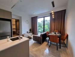 The Enclave . Holland (D10), Apartment #556102261
